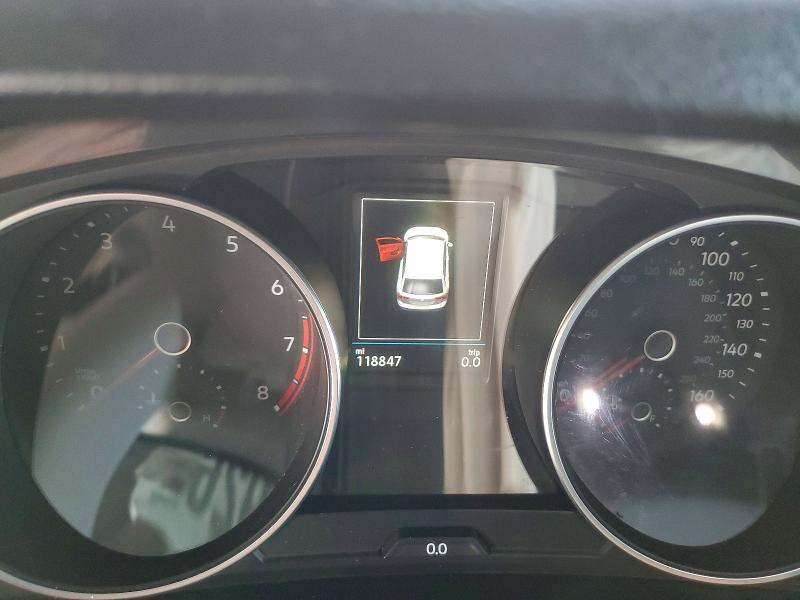 Продаж на аукціоні авто 2018 Volkswagen Tiguan, vin: 3VV1B7AX3JM033576, номер лоту: 66113926
