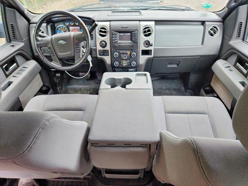 Продажа на аукционе авто 2013 Ford F150, vin: 1FTFW1ET5DFD78903, номер лота: 63946156