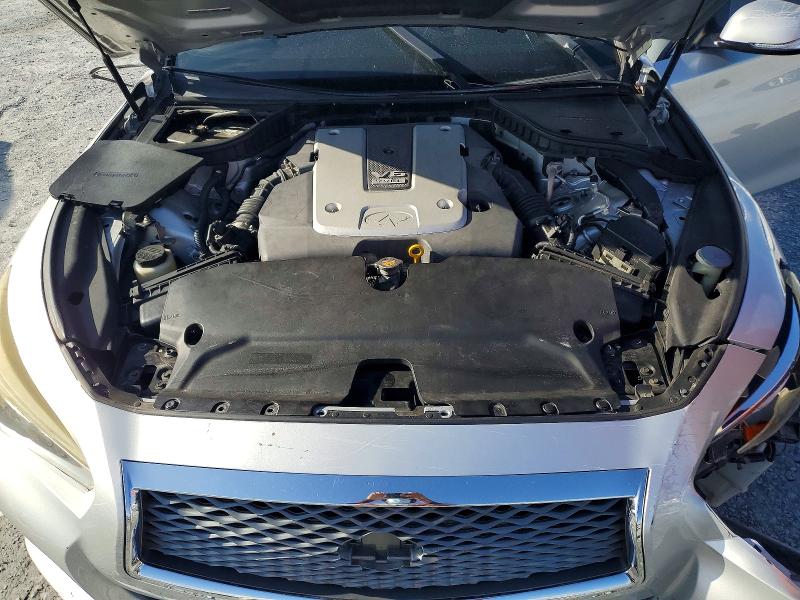 Продаж на аукціоні авто 2015 Infiniti Q50, vin: JN1BV7AP8FM332366, номер лоту: 65598896