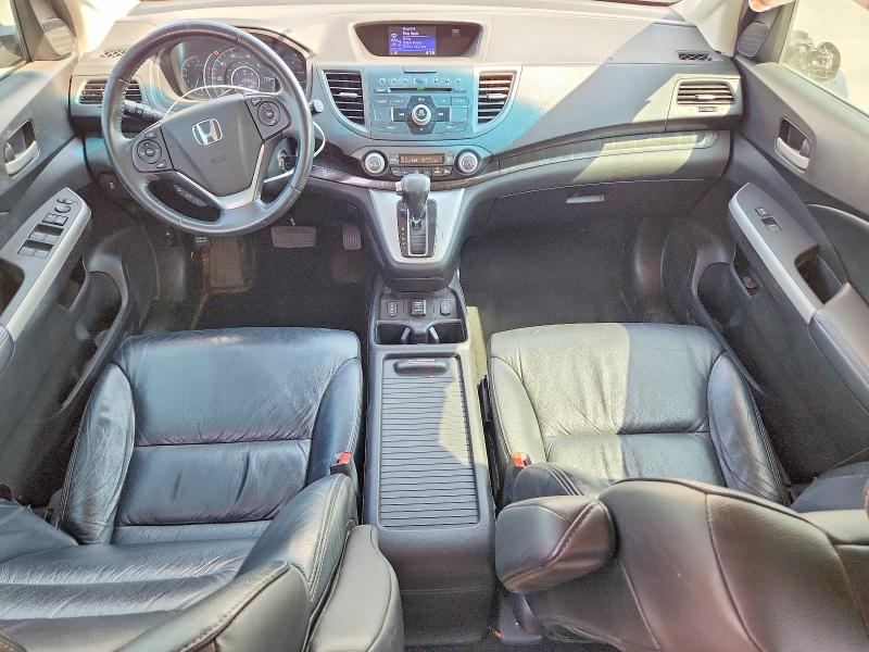 Продаж на аукціоні авто 2013 Honda Cr-v, vin: 5J6RM3H73DL047990, номер лоту: 63577386