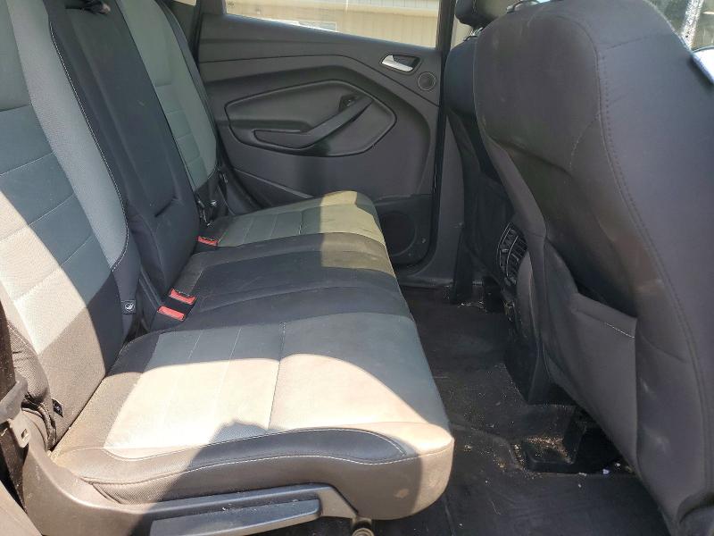 2016 Ford Escape მანქანა იყიდება აუქციონზე, vin: 1FMCU9GX7GUA81831, აუქციონის ნომერი: 62106926