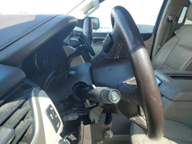 65541906 :رقم المزاد ، 1GKS2HKJ0GR102481 vin ، 2016 Gmc Yukon Xl مزاد بيع
