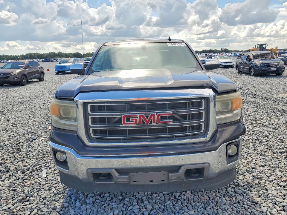 Aukcja sprzedaży 2014 Gmc Sierra, vin: 3GTU2VEC2EG153770, numer aukcji: 64427156