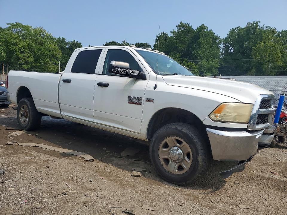 Aukcja sprzedaży 2018 Ram 2500, vin: 3C6UR5HJ4JG118039, numer aukcji: 64237196
