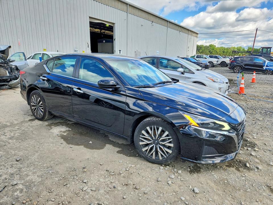 66433316 :رقم المزاد ، 1N4BL4DV1PN317320 vin ، 2023 Nissan Altima مزاد بيع