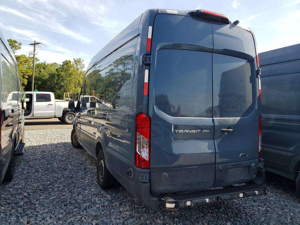 Aukcja sprzedaży 2020 Ford Transit, vin: 1FTBR3X88LKB04482, numer aukcji: 62447056
