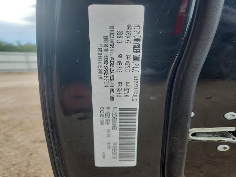 Aukcja sprzedaży 2012 Dodge Charger, vin: 2C3CDXBG9CH303853, numer aukcji: 67151266