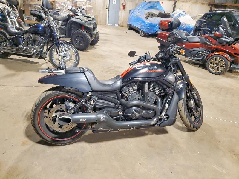 2012 Harley-davidson Vrscdx მანქანა იყიდება აუქციონზე, vin: 1HD1HHH17CC800949, აუქციონის ნომერი: 65623636