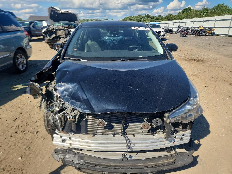 Продаж на аукціоні авто 2021 Toyota Prius, vin: JTDL9MFU4M3029087, номер лоту: 66367186