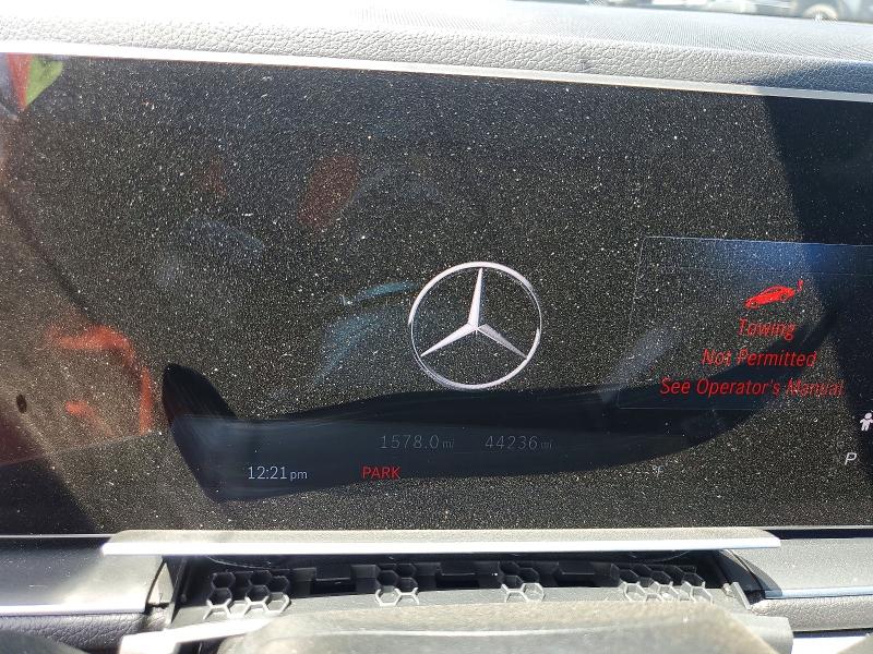 Продаж на аукціоні авто 2024 Mercedes-benz Gle, vin: 4JGFB4GB1RB198393, номер лоту: 66041466