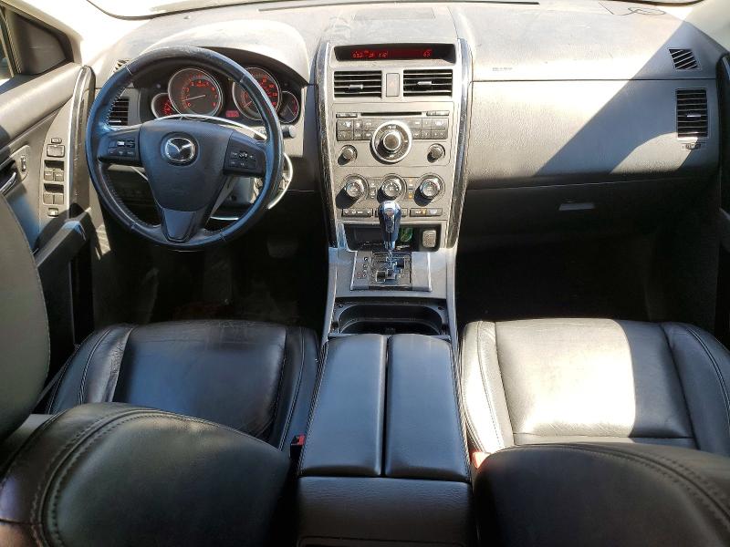 Aukcja sprzedaży 2011 Mazda Cx-9, vin: JM3TB3CVXB0332909, numer aukcji: 62743106