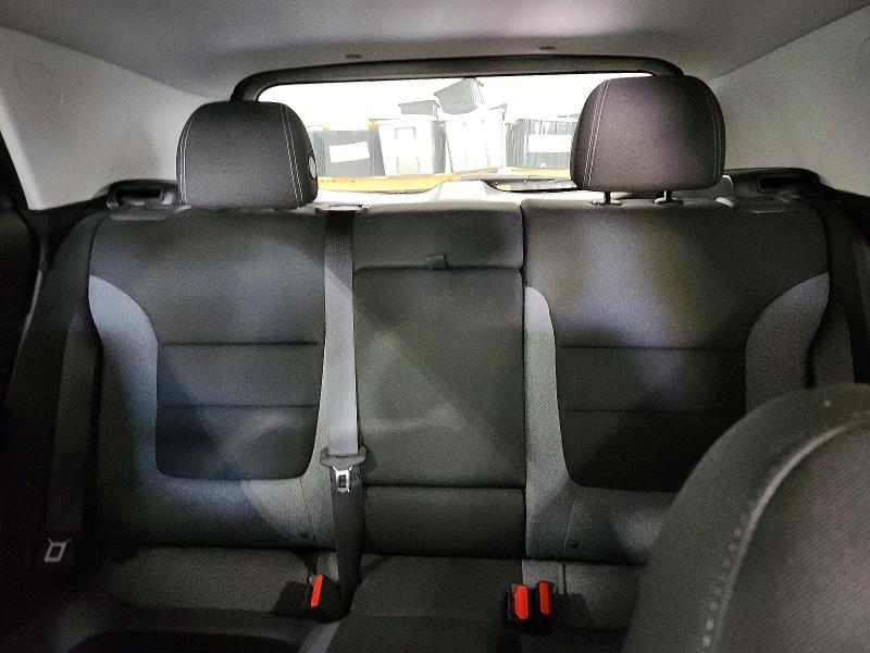 Auction sale of the 2025 Chevrolet Trailblazer, vin: KL79MRSL4SB094783, lot number: 65907396