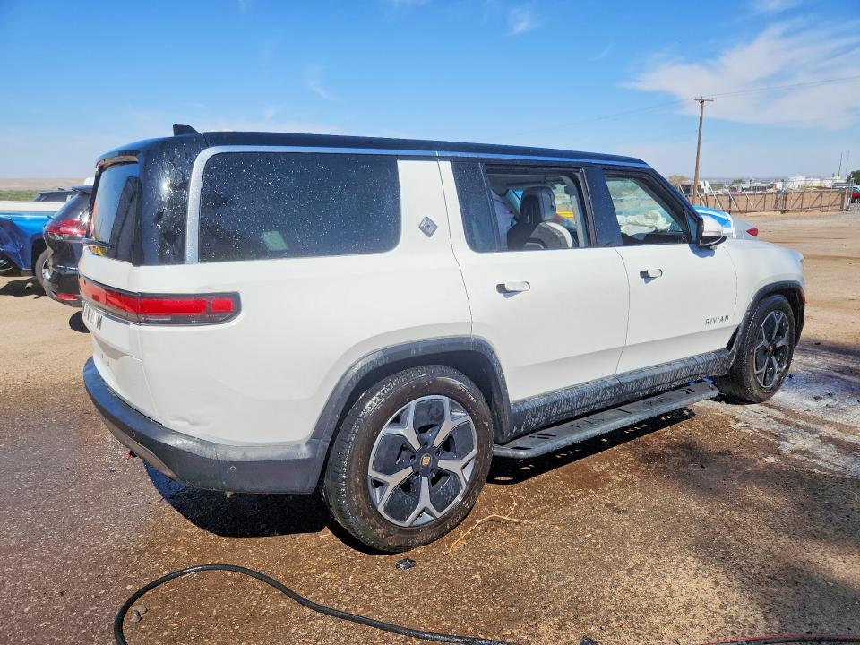 Aukcja sprzedaży 2024 Rivian R1s, vin: 7PDSGBBA9RN030029, numer aukcji: 65231246