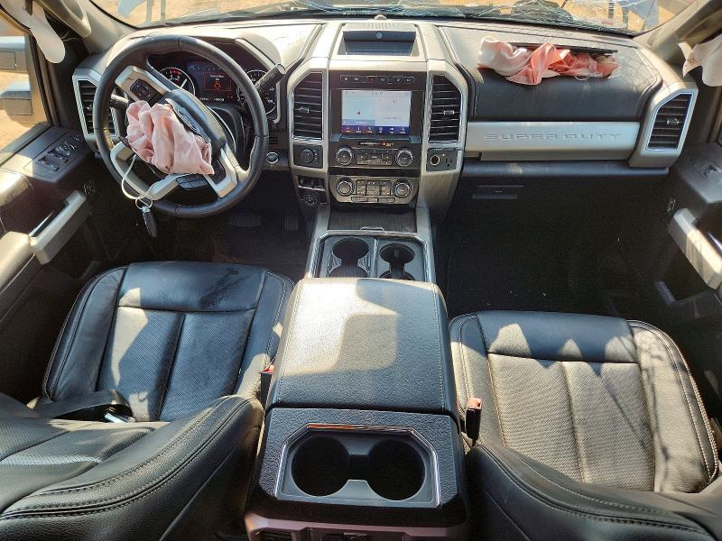 Продаж на аукціоні авто 2020 Ford F350, vin: 1FT8W3DT4LEE30760, номер лоту: 66371926