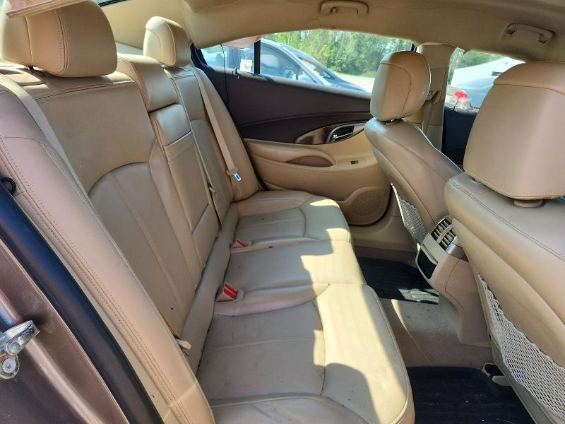 Aukcja sprzedaży 2010 Buick Allure/lacrosse, vin: 1G4GK5EG3AF215250, numer aukcji: 64185696