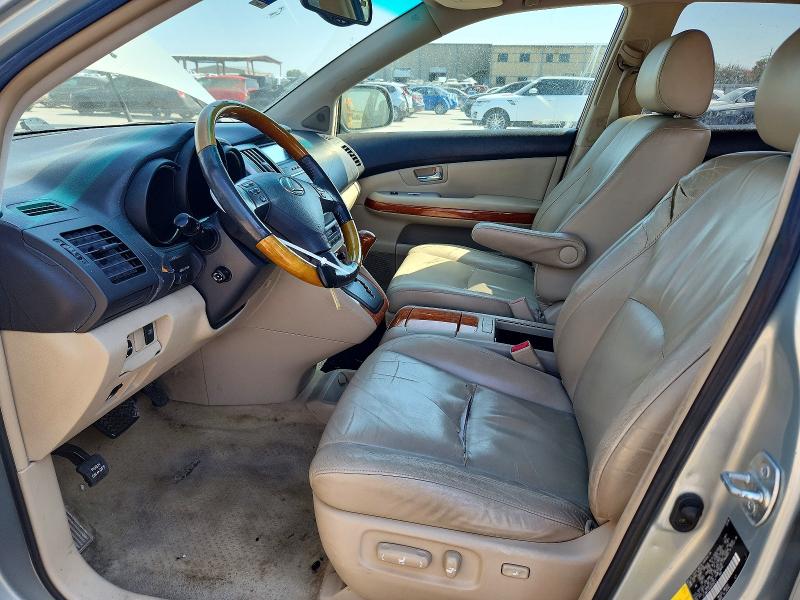 Aukcja sprzedaży 2006 Lexus Rx, vin: JTJGW31U560004213, numer aukcji: 67335896