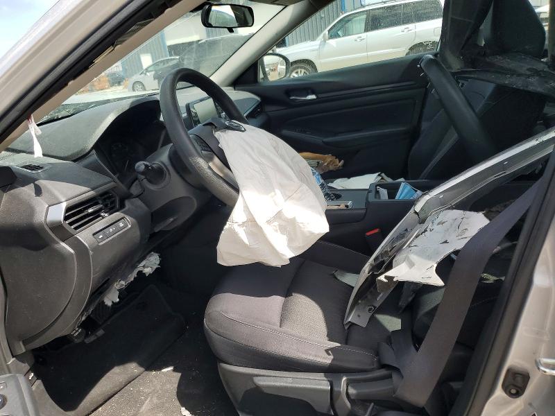 Aukcja sprzedaży 2021 Nissan Altima, vin: 1N4BL4BV7MN352443, numer aukcji: 66760146