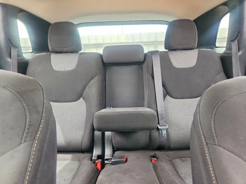 Продаж на аукціоні авто 2018 Jeep Cherokee, vin: 1C4PJMCB4JD509745, номер лоту: 55984436