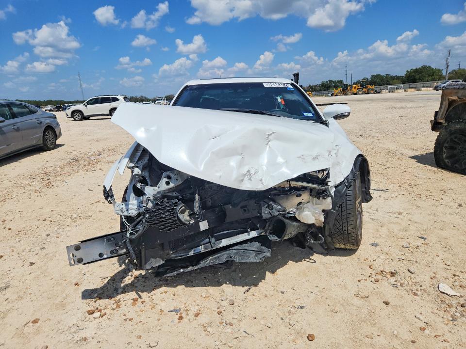 Продажа на аукционе авто 2020 Lexus Gs, vin: JTHEZ1BL4LA019883, номер лота: 65853676