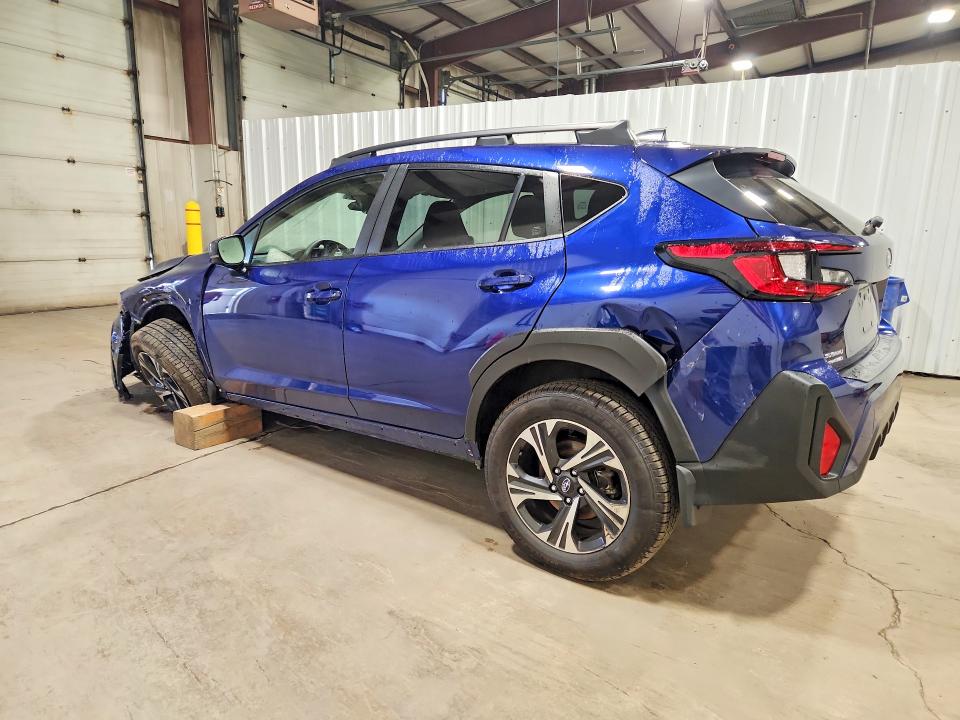 Продаж на аукціоні авто 2024 Subaru Crosstrek, vin: JF2GUADC8R8340915, номер лоту: 66206796