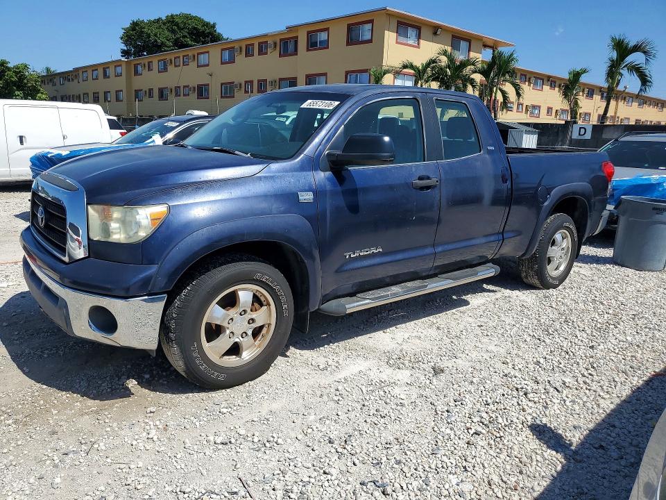 Aukcja sprzedaży 2007 Toyota Tundra, vin: 5TBRT54117S450948, numer aukcji: 65573106