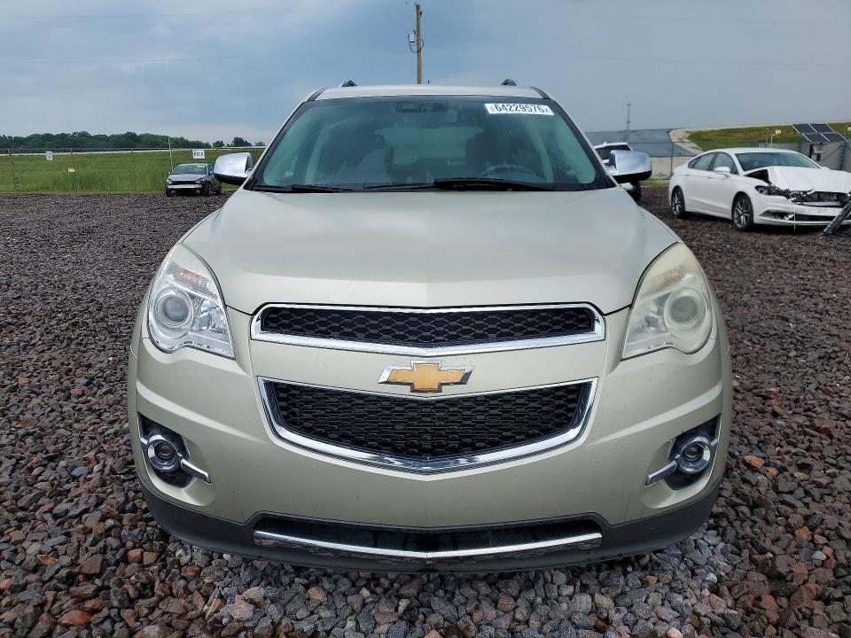 Aukcja sprzedaży 2015 Chevrolet Equinox, vin: 2GNFLHEKXF6216102, numer aukcji: 64229576
