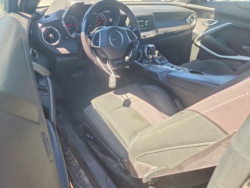 Aukcja sprzedaży 2017 Chevrolet Camaro, vin: 1G1FB1RSXH0199092, numer aukcji: 65942756