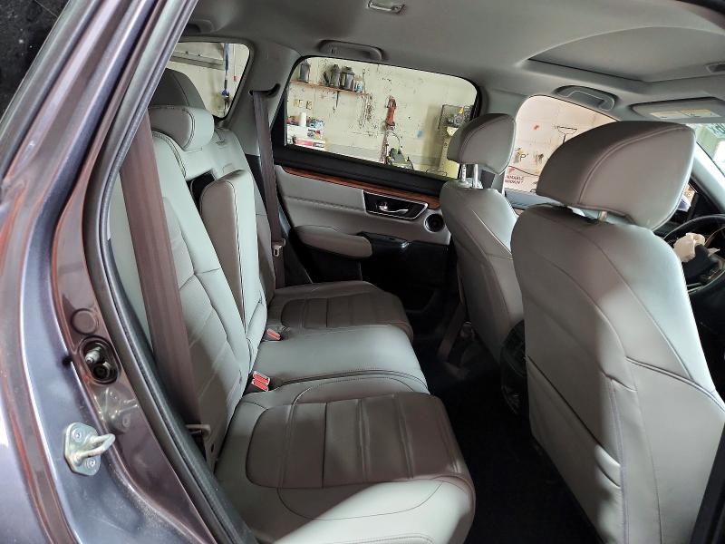 65516296 :رقم المزاد ، 5J6RW2H88LL038083 vin ، 2020 Honda Cr-v مزاد بيع