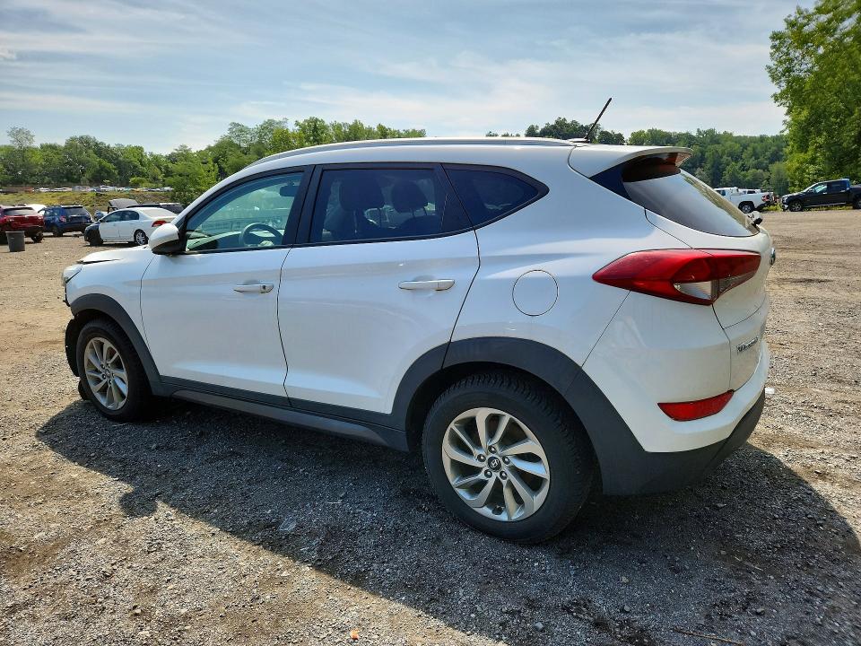 Aukcja sprzedaży 2016 Hyundai Tucson, vin: KM8J3CA42GU177470, numer aukcji: 64154216