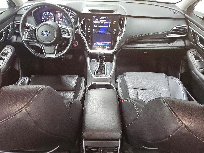 63927936 :رقم المزاد ، 4S3BWAN60M3010378 vin ، 2021 Subaru Legacy مزاد بيع