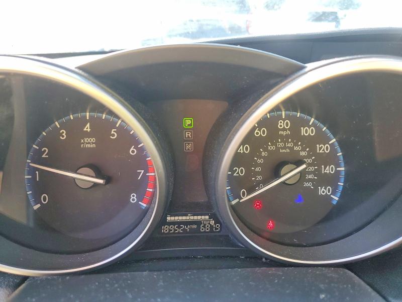 Продажа на аукционе авто 2012 Mazda 3, vin: JM1BL1V75C1690175, номер лота: 64064326