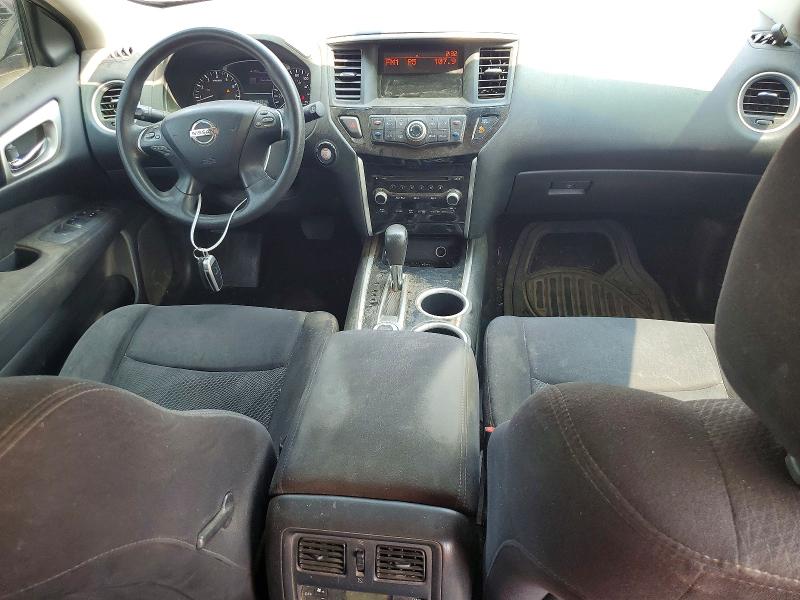 Aukcja sprzedaży 2013 Nissan Pathfinder, vin: 5N1AR2MM6DC630446, numer aukcji: 63111586