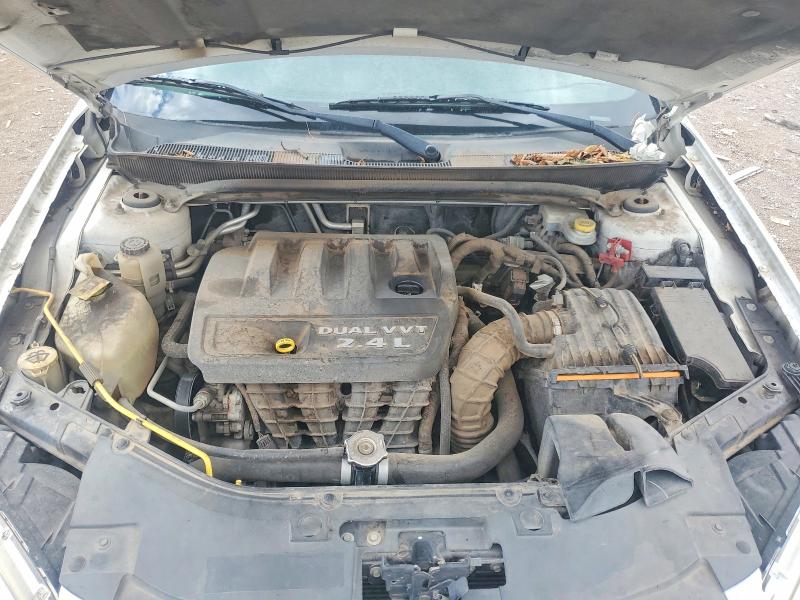 Aukcja sprzedaży 2012 Chrysler 200, vin: 1C3CCBAB4CN157963, numer aukcji: 66072626