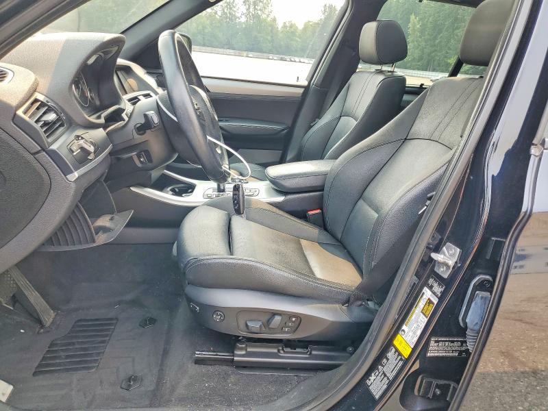 63775446 :رقم المزاد ، 5UXWX9C58D0A15158 vin ، 2013 Bmw X3 مزاد بيع
