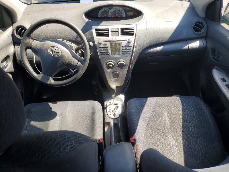 Продажа на аукционе авто 2008 Toyota Yaris, vin: JTDBT923484030411, номер лота: 64156966