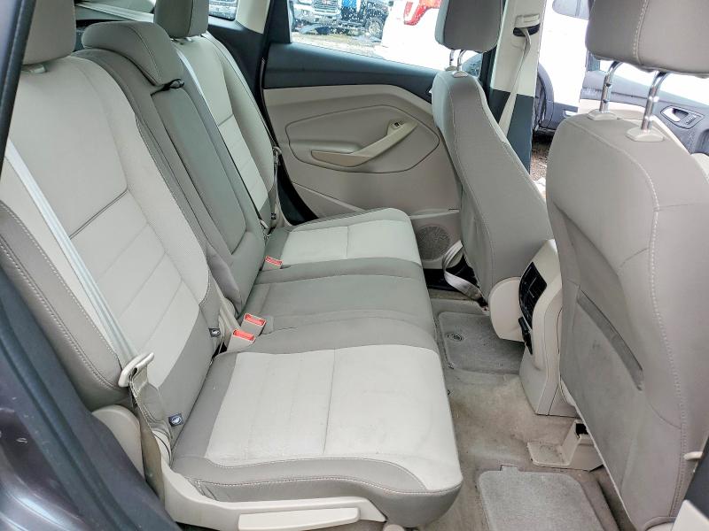 Продаж на аукціоні авто 2014 Ford C-max, vin: 1FADP5AU5EL517821, номер лоту: 64427336