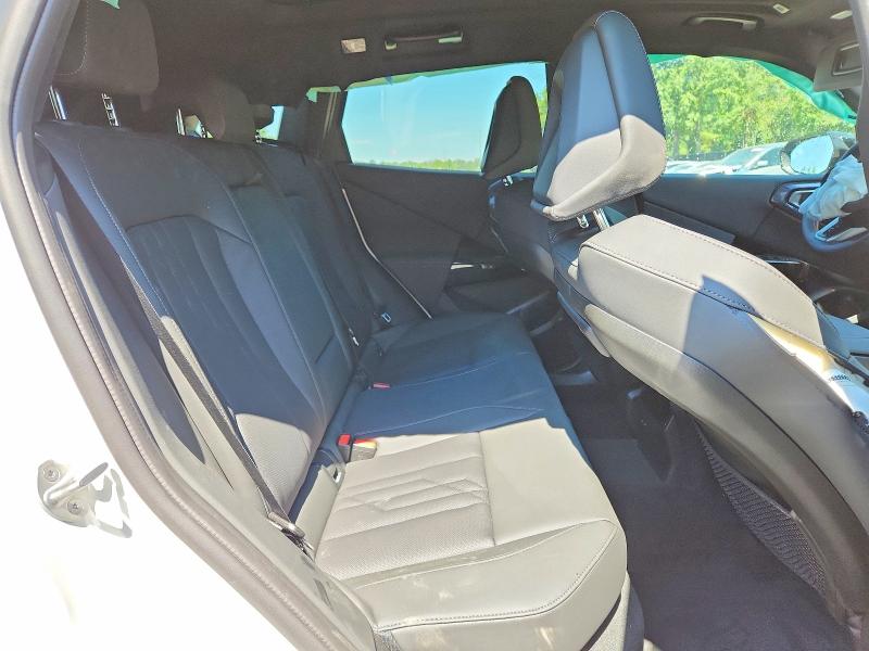 2026 Bmw X3 მანქანა იყიდება აუქციონზე, vin: 5UX73GP04T9526330, აუქციონის ნომერი: 65497906