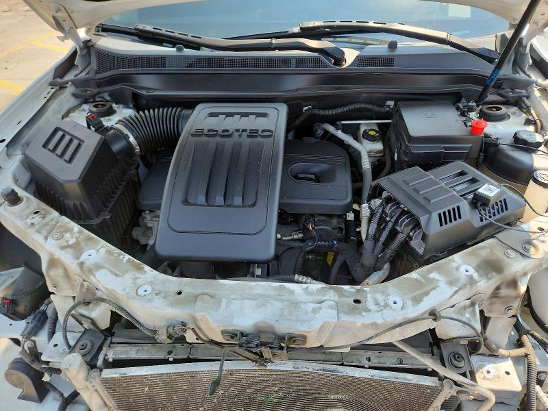 64442786 :رقم المزاد ، 2GKALPEK0G6339619 vin ، 2016 Gmc Terrain مزاد بيع