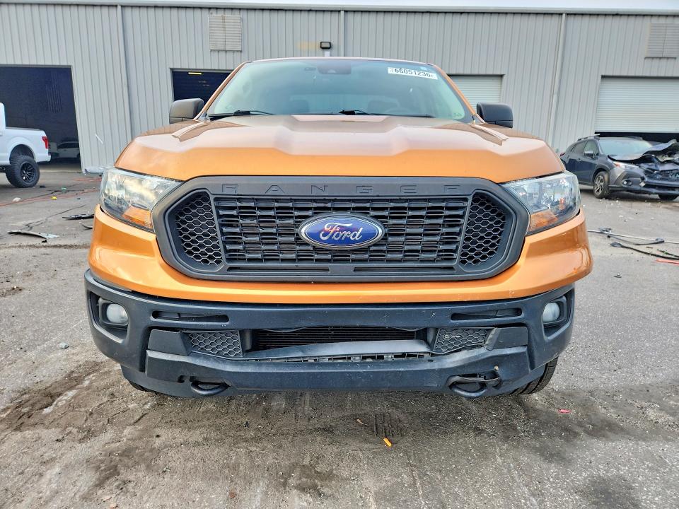 2019 Ford Ranger მანქანა იყიდება აუქციონზე, vin: 1FTER4EH6KLB04897, აუქციონის ნომერი: 66051236