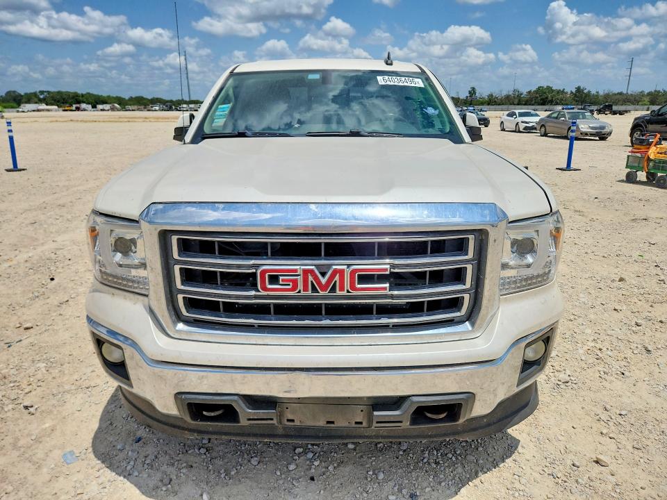 Aukcja sprzedaży 2015 Gmc Sierra, vin: 3GTU2UEC4FG181422, numer aukcji: 64036496