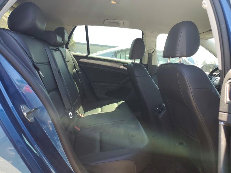 Продаж на аукціоні авто 2015 Volkswagen Golf, vin: 3VW2A7AU1FM091833, номер лоту: 63729176