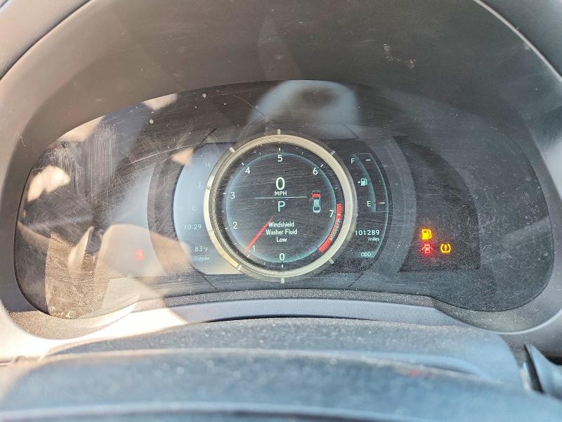 Aukcja sprzedaży 2019 Lexus Is, vin: JTHC81D26K5034519, numer aukcji: 65557306