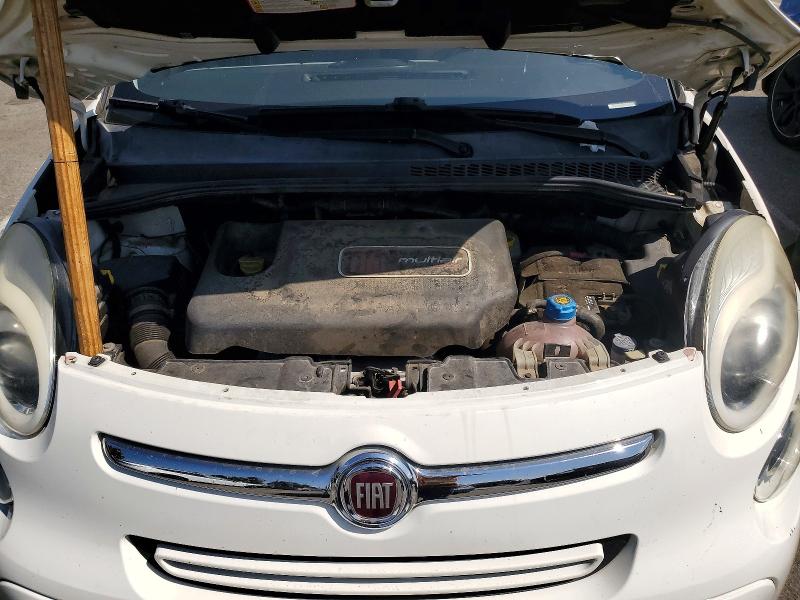 Auction sale of the 2014 Fiat 500l, vin: ZFBCFABH8EZ024038, lot number: 64339746