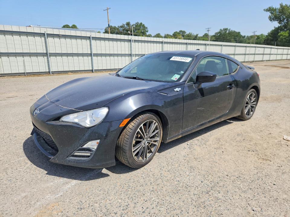 Aukcja sprzedaży 2015 Scion Fr-s, vin: JF1ZNAA12F8709874, numer aukcji: 65178846