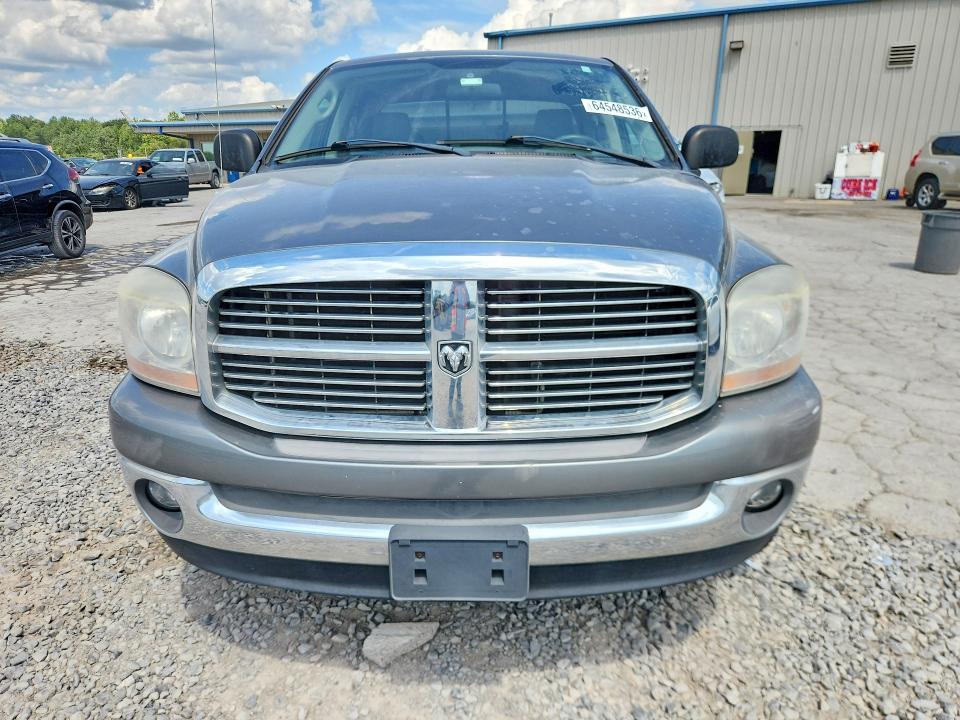64548536 :رقم المزاد ، 1D7HU18256S614337 vin ، 2006 Dodge Ram 1500 مزاد بيع