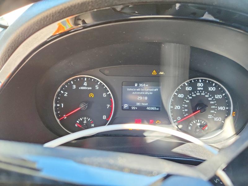 Aukcja sprzedaży 2021 Kia Seltos, vin: KNDERCAA5M7190587, numer aukcji: 66013386