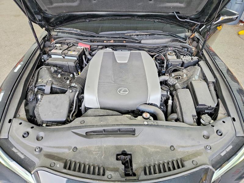 Aukcja sprzedaży 2023 Lexus Is 350, vin: JTHGZ1E24P5032000, numer aukcji: 66112756