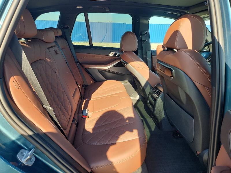 Aukcja sprzedaży 2025 Bmw X5, vin: 5UX23EU0XS9X13718, numer aukcji: 66250666