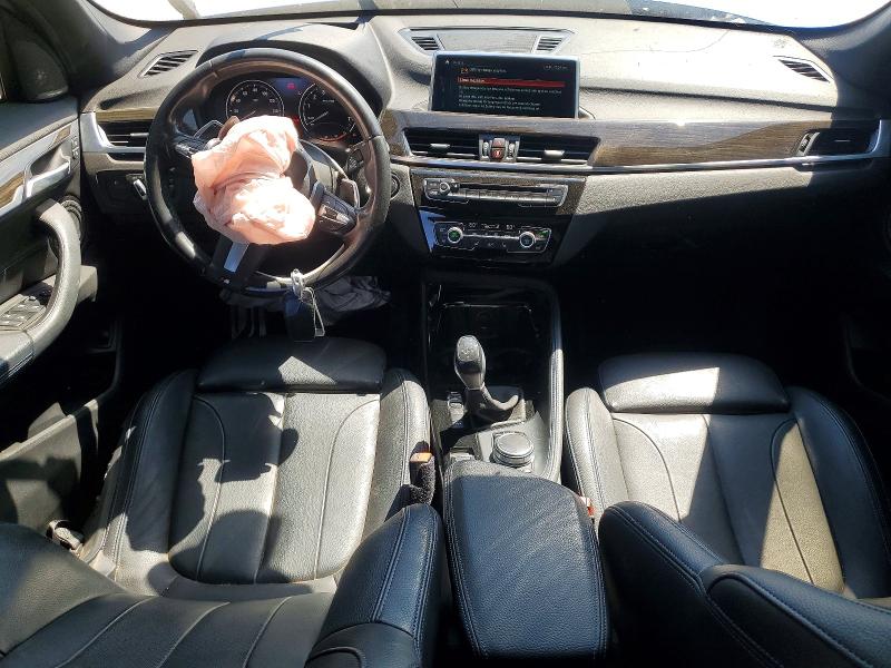 Aukcja sprzedaży 2019 Bmw X1, vin: WBXHT3C55K5L91061, numer aukcji: 65184346