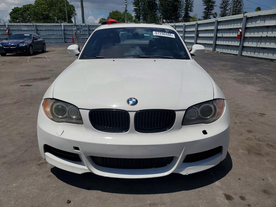 Aukcja sprzedaży 2011 Bmw 135, vin: WBAUC9C55BVM09120, numer aukcji: 67290486
